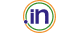.in Domain | UpGrowHost