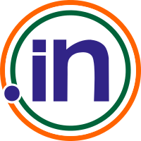 .in Domain Name | UpGrowHost