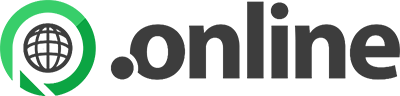 .online Domain Name | UpGrowHost