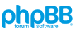 phpbb logo | UpGrowHost