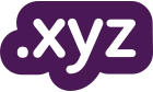 .xyz Domain Name | UpGrowHost